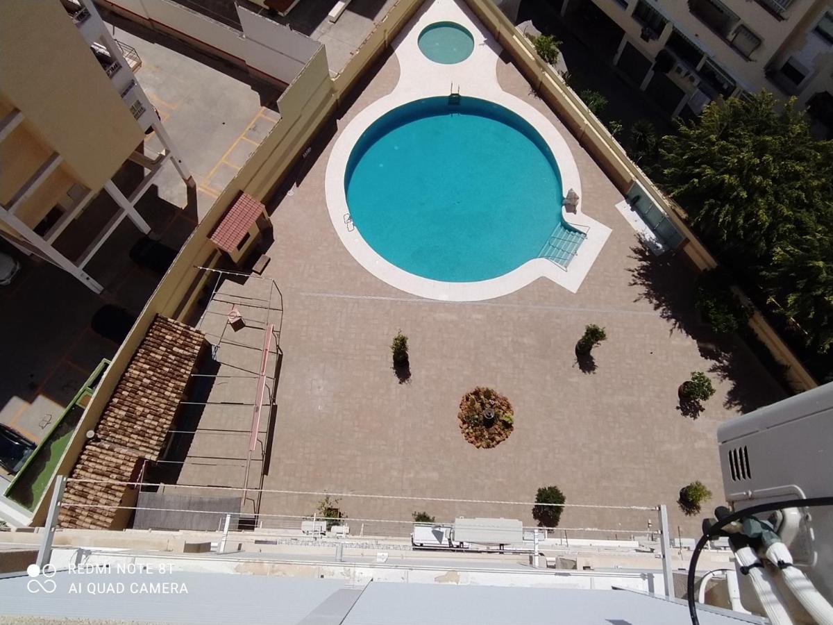 Atalaya De Torremolinosアパートメント エクステリア 写真