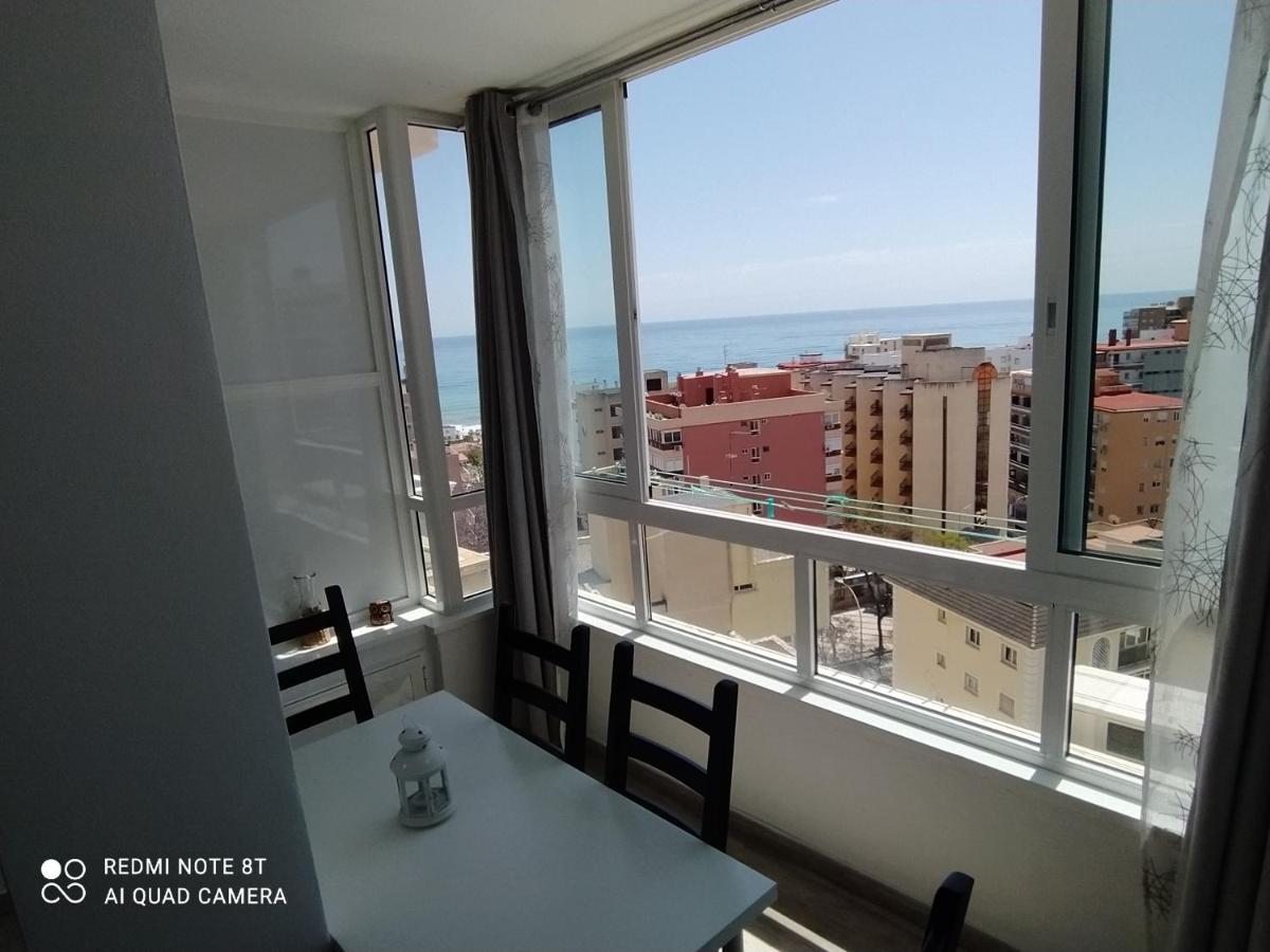 Atalaya De Torremolinosアパートメント エクステリア 写真