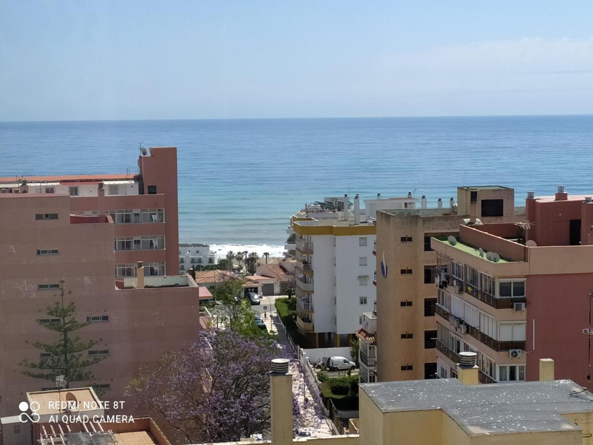 Atalaya De Torremolinosアパートメント エクステリア 写真