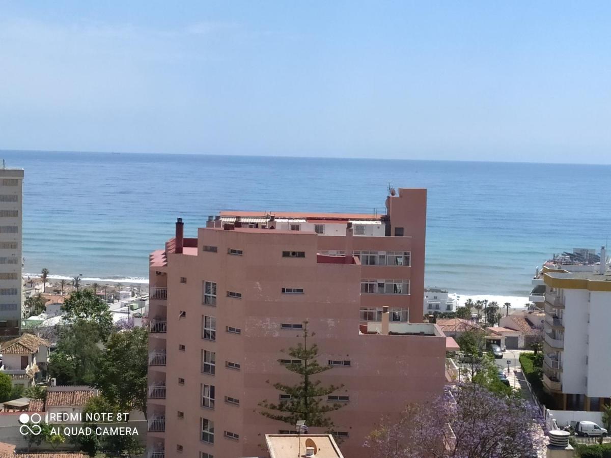 Atalaya De Torremolinosアパートメント エクステリア 写真