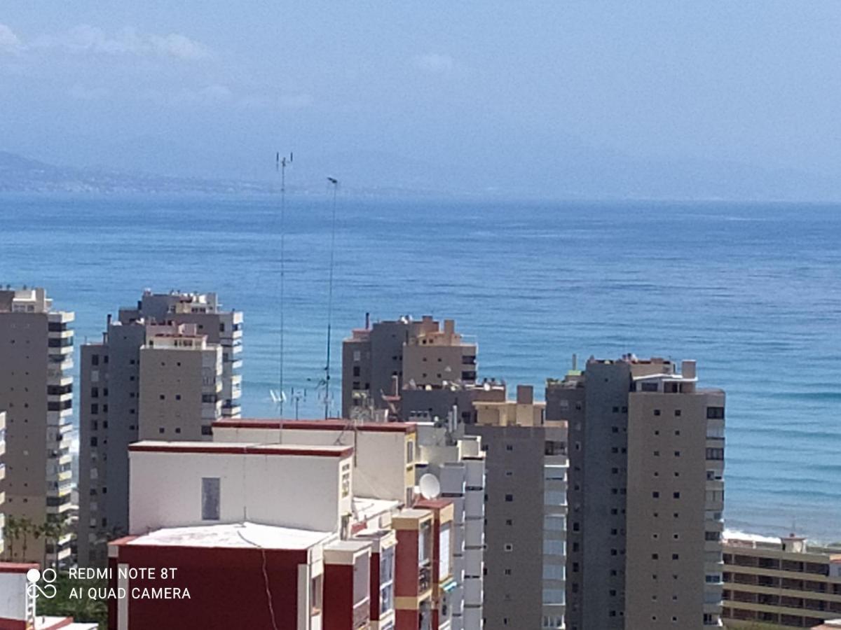 Atalaya De Torremolinosアパートメント エクステリア 写真