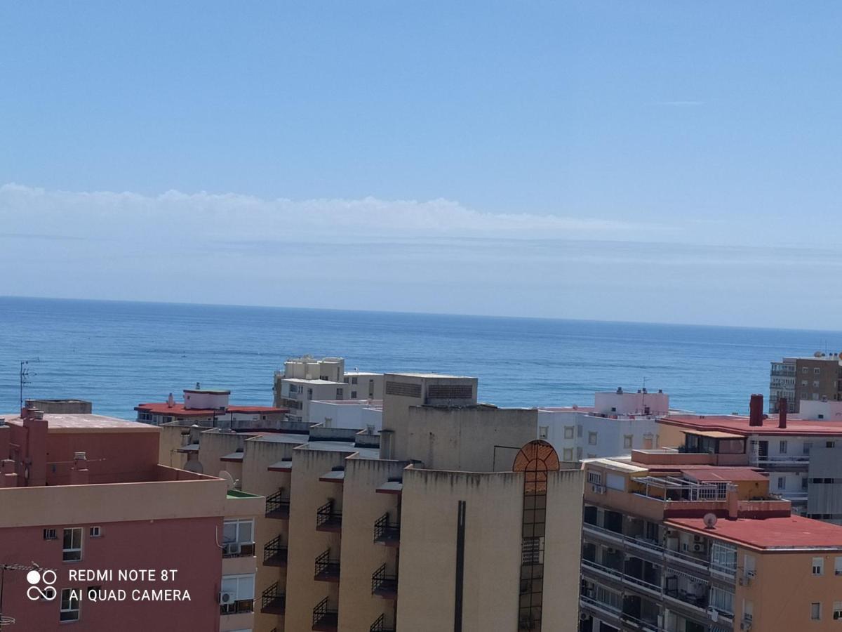 Atalaya De Torremolinosアパートメント エクステリア 写真